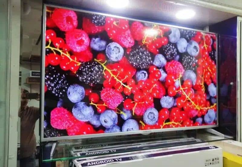 COOL DEAL 75  INCH LED TV SAMSUNG 03359845883 0