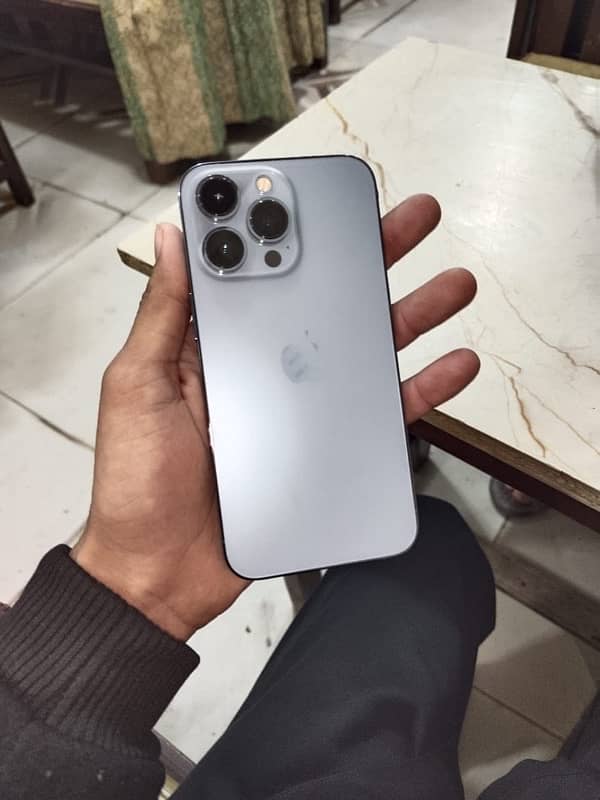 iPhone 13 Pro non pta for sale 0