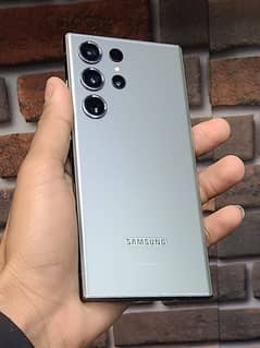 Samsung S23 Ultra