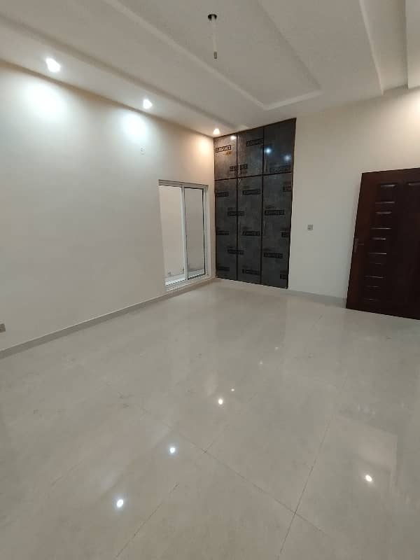 5 Marla House For Sale Gulshan-E-Lahore 0