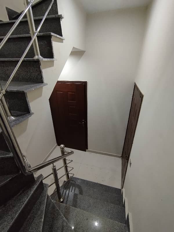 5 Marla House For Sale Gulshan-E-Lahore 1