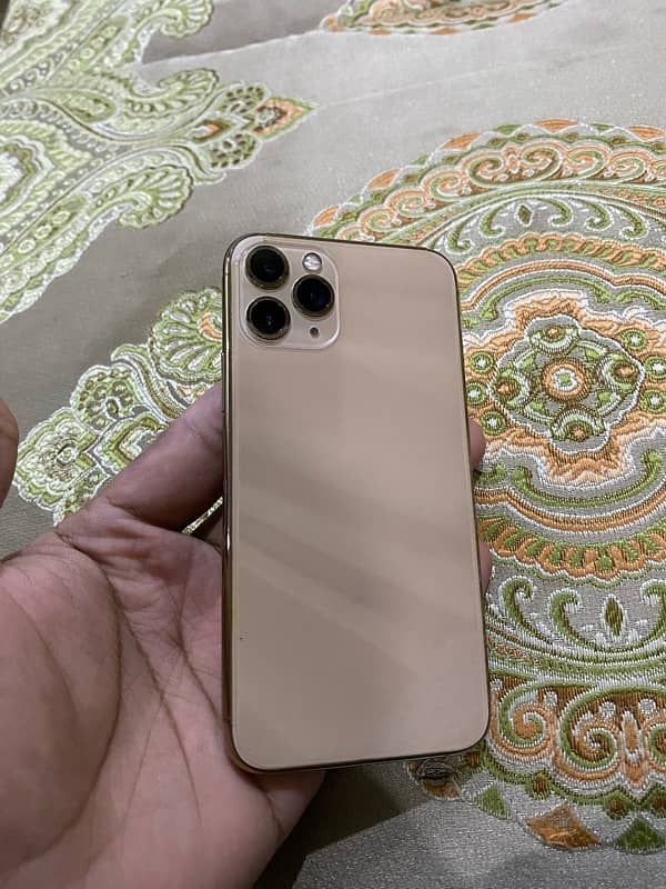 iphone 11 pro 256gb 0