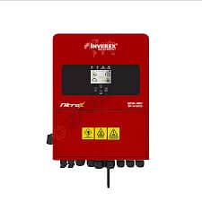 INverex All Inverters And Complete Setup And Installation 1