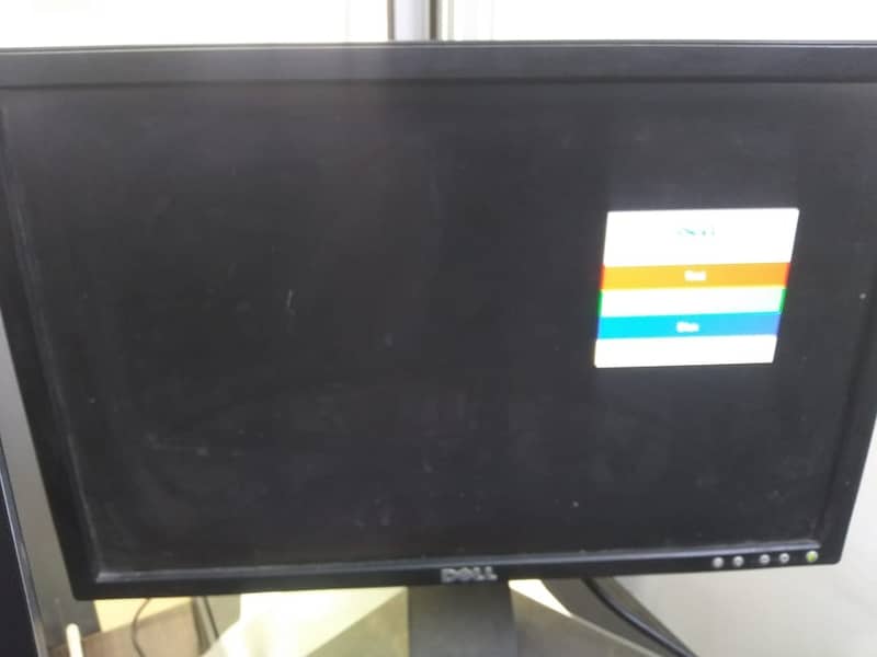 Computer LED 1