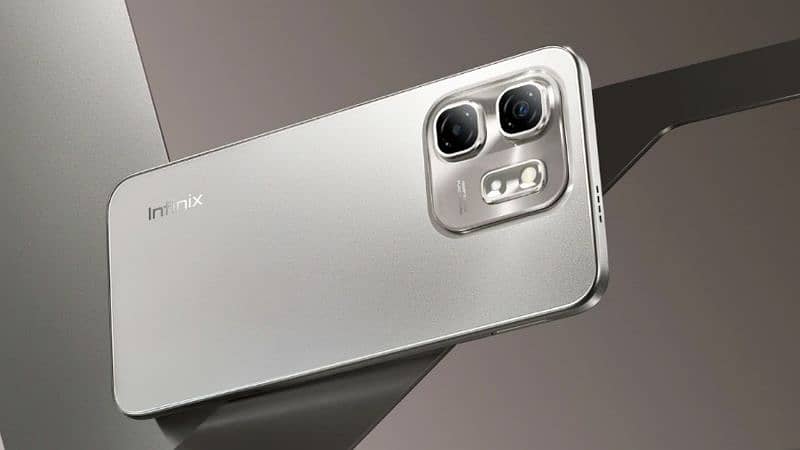 Infinix hot 50i 1