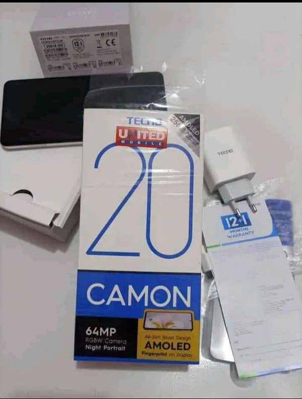 camon 20 pro 8,256 conditions 10by9.5 ha box charger st ha all ok ha 3