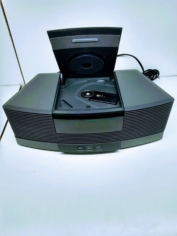 Bose speaker 4