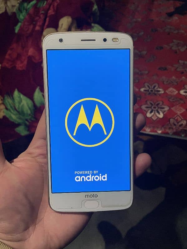 moto z2 force 6