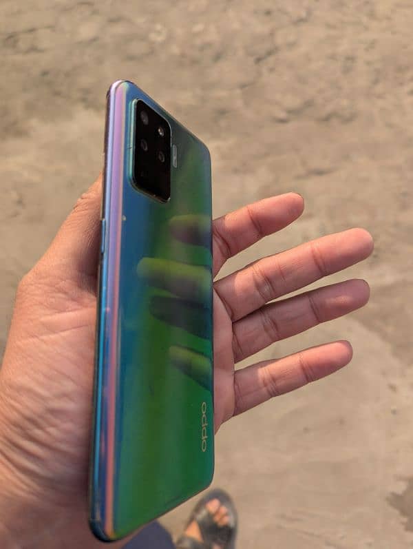 OPPO F19 Pro 8/128 1