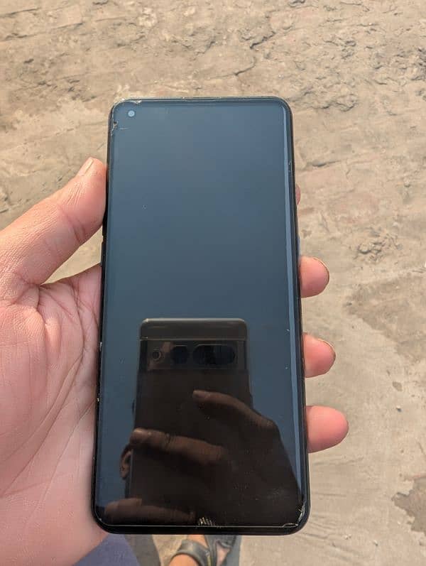 OPPO F19 Pro 8/128 4