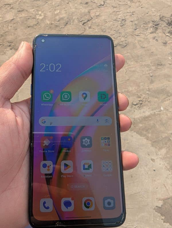 OPPO F19 Pro 8/128 8