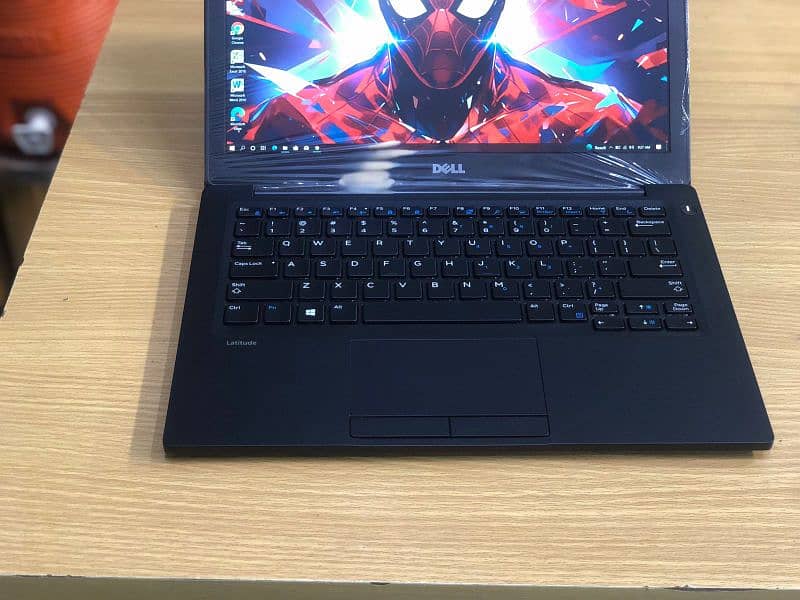 Dell Latitude 7280 i5 6th gen 1