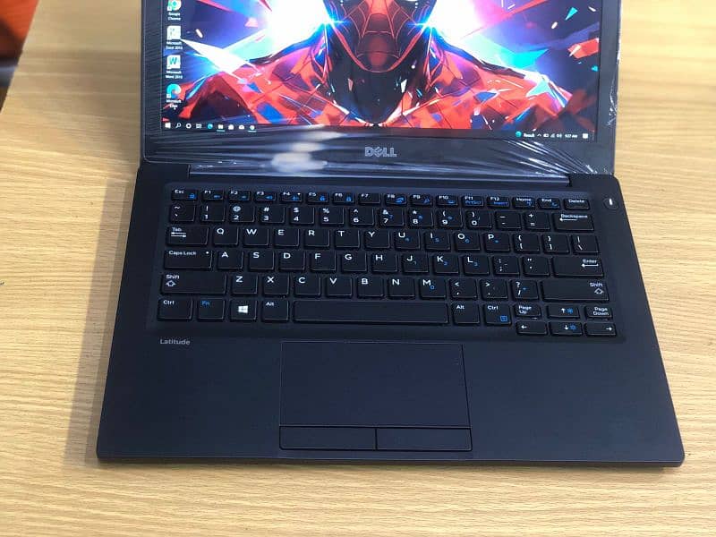 Dell Latitude 7280 i5 6th gen 2