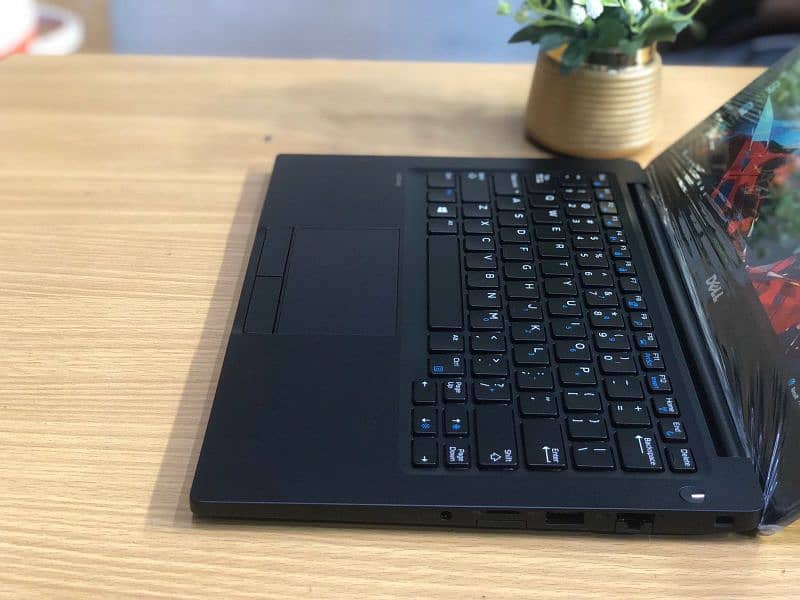 Dell Latitude 7280 i5 6th gen 5