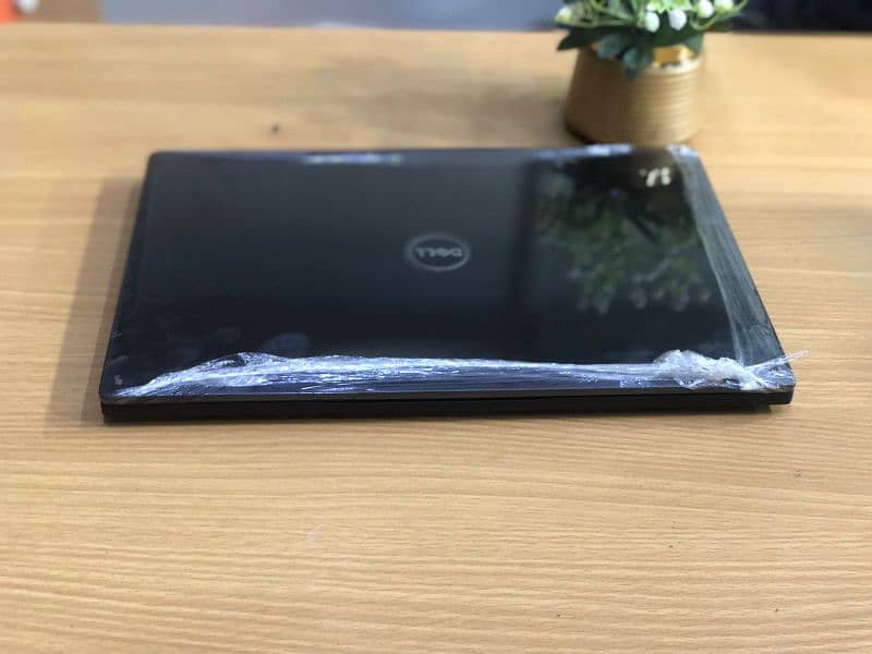 Dell Latitude 7280 i5 6th gen 7