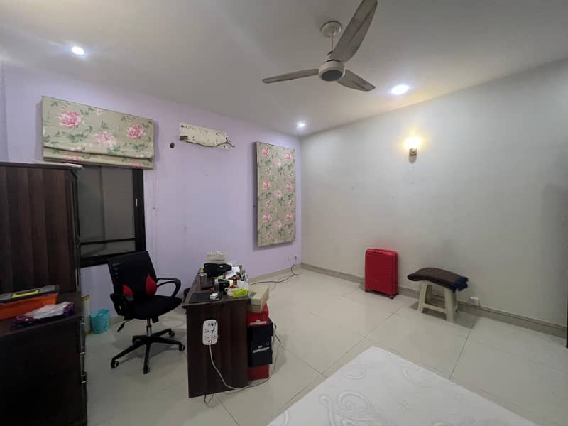 UPPER PORTION FOR RENT IN PRIME LOCATION OF PHASE 7 EXTENSION 11