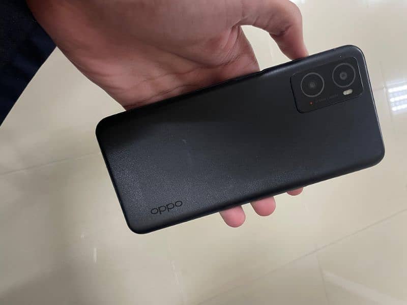 Oppo A76 0