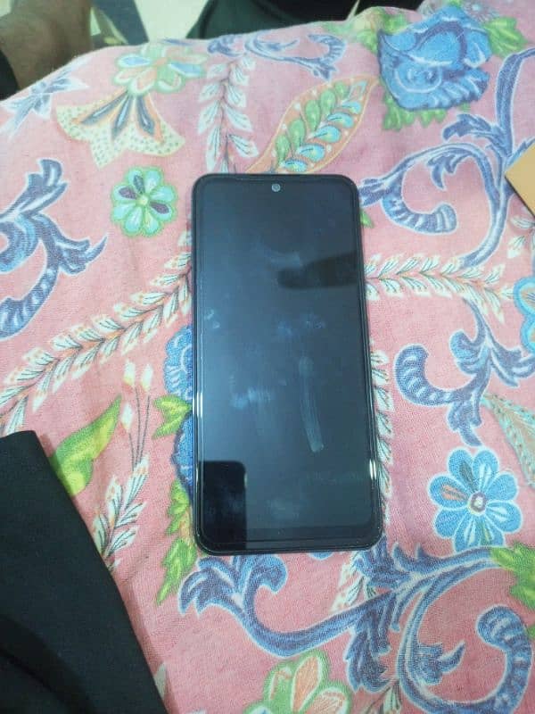 Tecno spark 30 pro 3