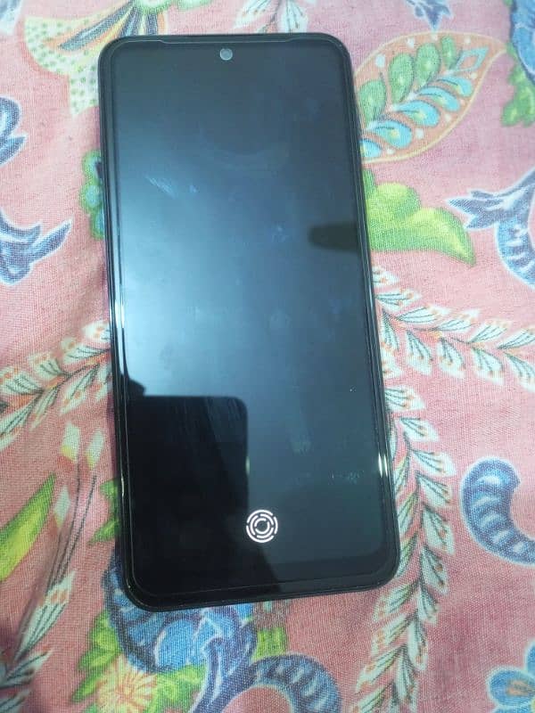 Tecno spark 30 pro 5