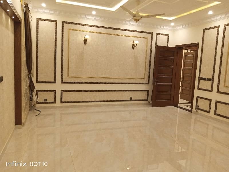 2 Kanal Brand New First Entry House For Sale Available In Valencia Housing Society Lahore 31