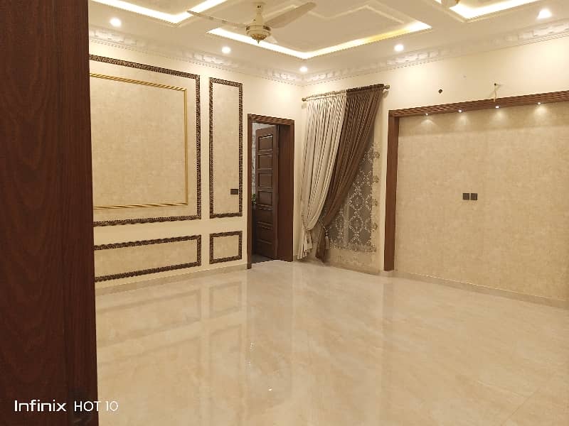 2 Kanal Brand New First Entry House For Sale Available In Valencia Housing Society Lahore 32