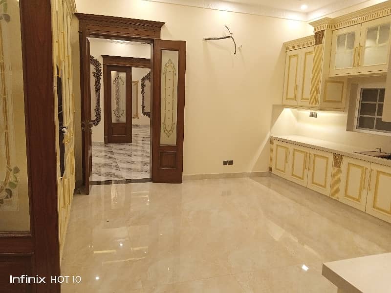 2 Kanal Brand New First Entry House For Sale Available In Valencia Housing Society Lahore 35