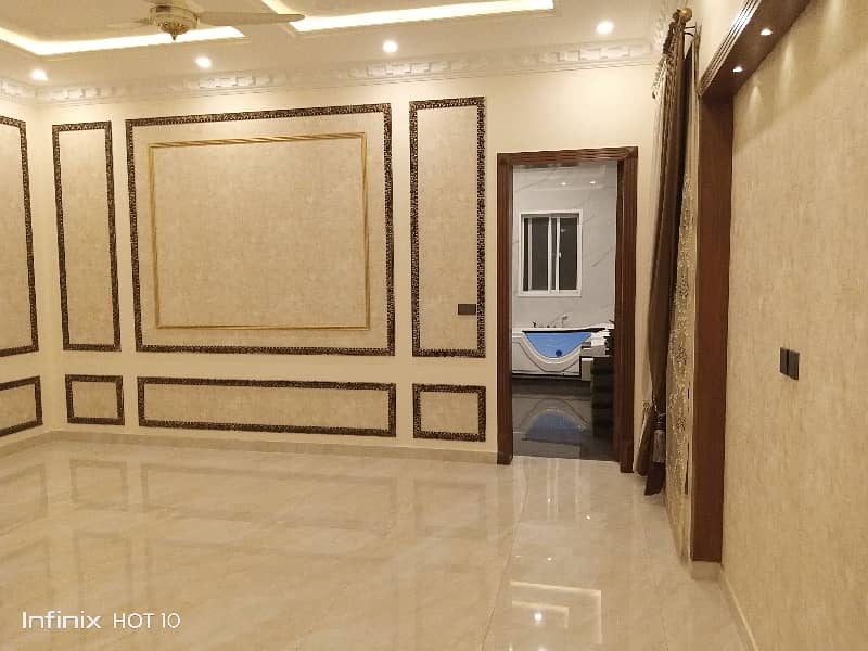 2 Kanal Brand New First Entry House For Sale Available In Valencia Housing Society Lahore 36