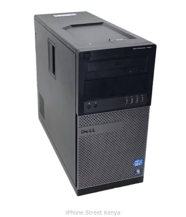 gaming pc optiplex 790 2