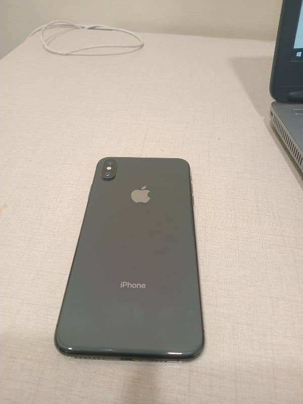 Iphone XS Max 1