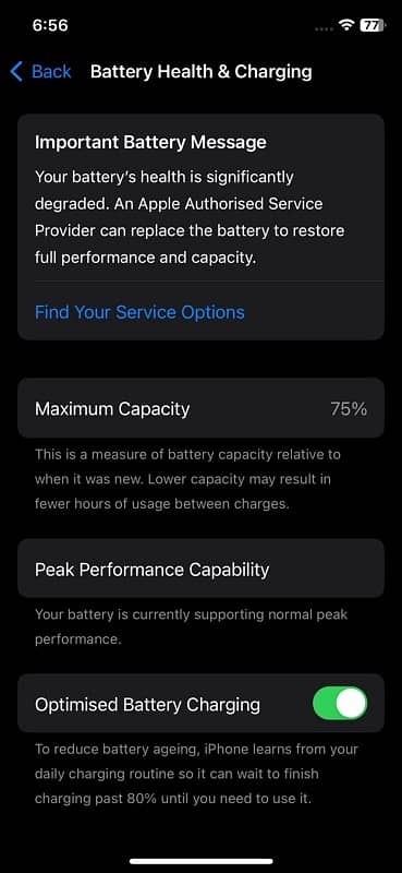 IPhone XS 64 Gb factory unlocked 3