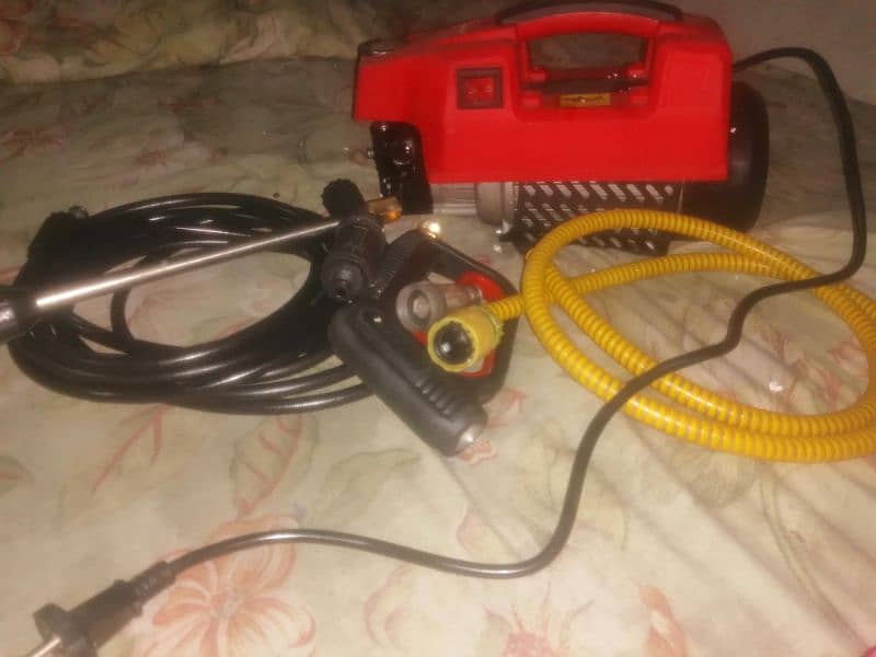 heavy duty car washer for sale 0