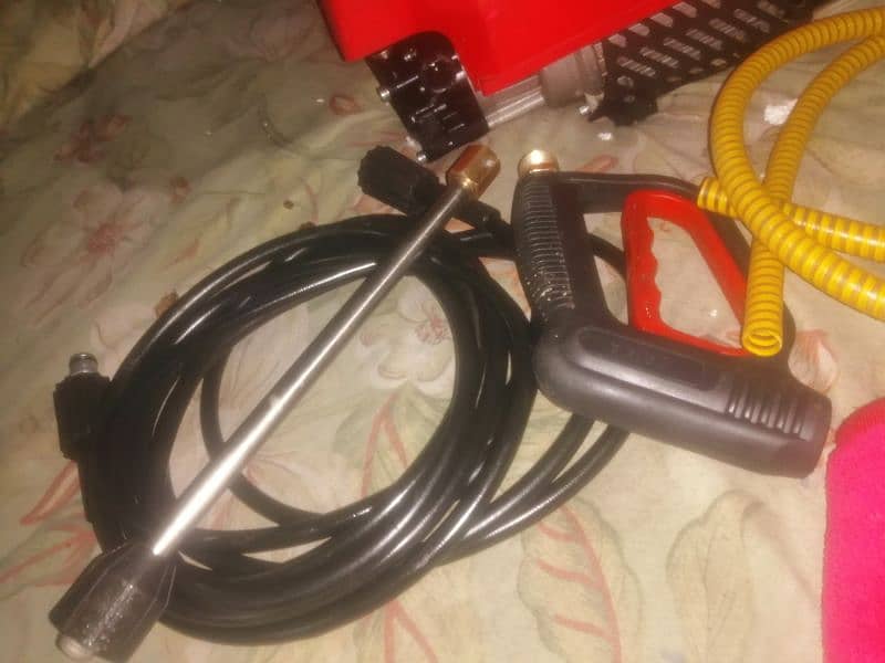 heavy duty car washer for sale 1