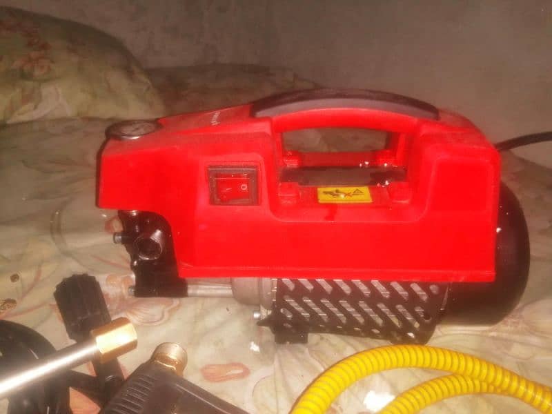 heavy duty car washer for sale 3