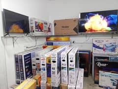 FANTASTIC OFFER 48 ANDROID LED TV SAMSUNG 03228083060