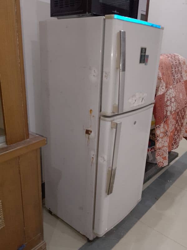 Dawlance ka small refrigerator 5