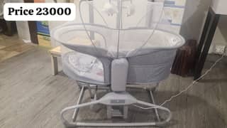 kids Swing | Baby Swing | Kids Bassinet | Baby Electric Swing