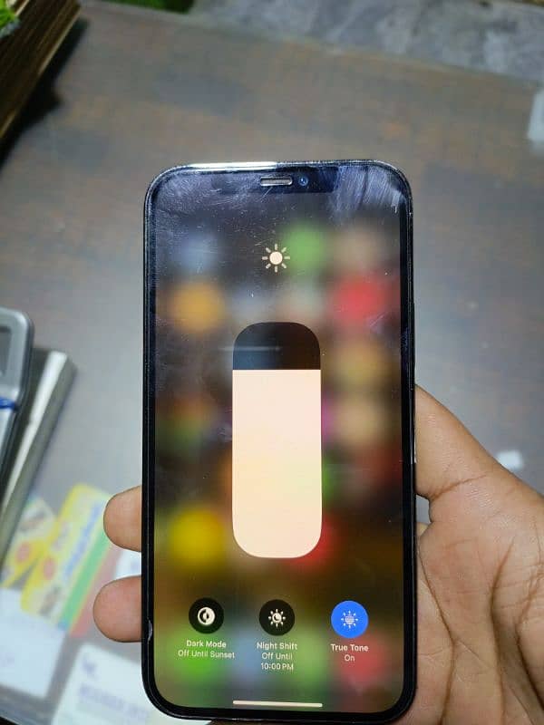 iphone 12pro factory unlock all ok all working 2