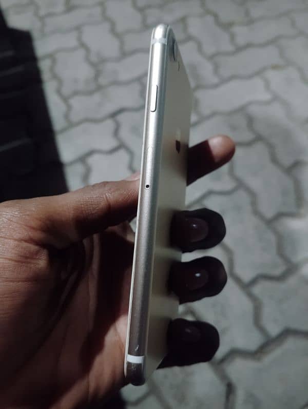 iphone 7 Official PTA 256Gb 9