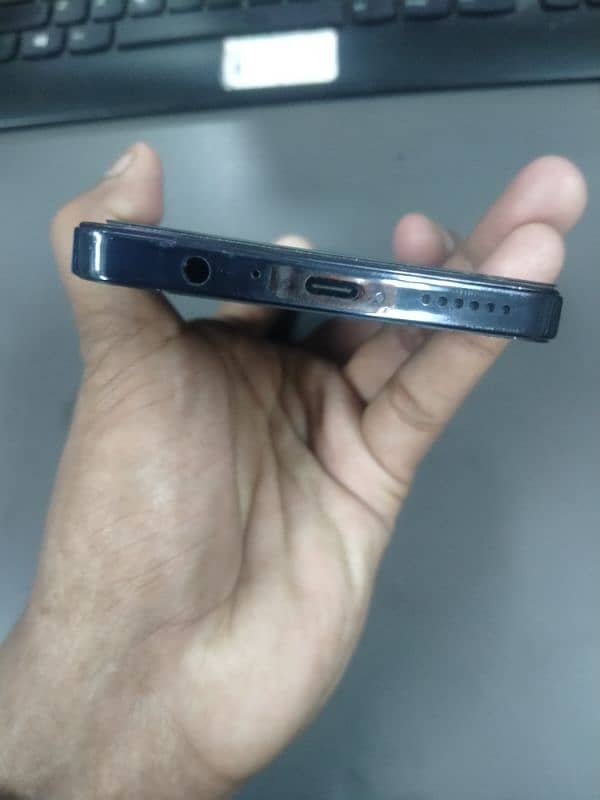 Tecno camon 20 pro 3