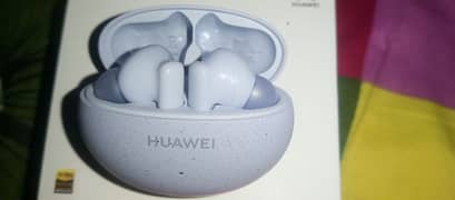 Huawei free buds 5i