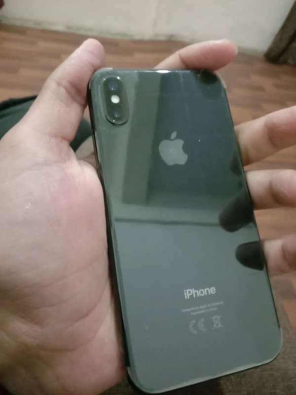 iphone x 64 gb 2