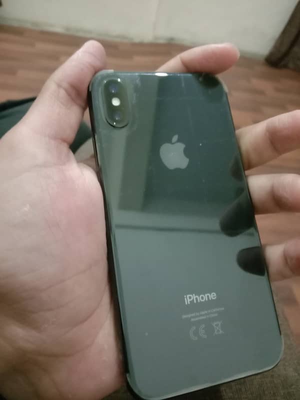 iphone x 64 gb 6