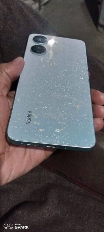 Ridme 13c 6.128 front camera off exchange biho jay ga 0