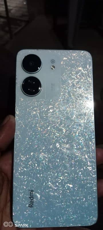 Ridme 13c 6.128 front camera off exchange biho jay ga 1