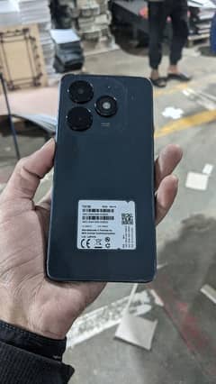 Tecno Spark Go 2024