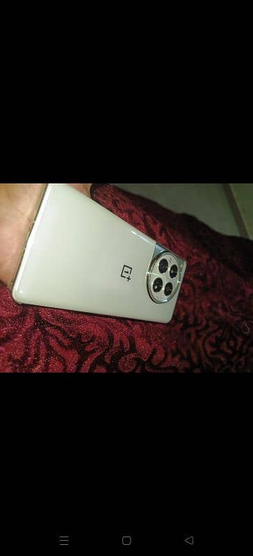 one plus 12 brand new condition 10/10 4