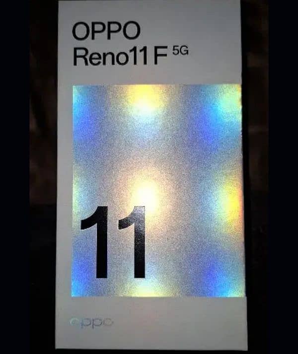 oppo reno 11f 1