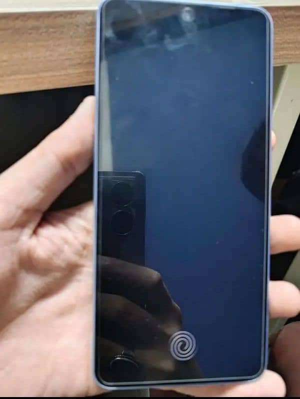 oppo reno 11f 6