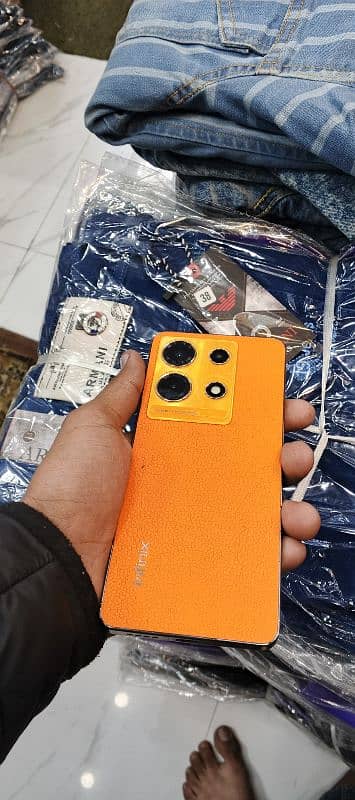 Infinix note 30 1