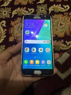 samsung j7 prex